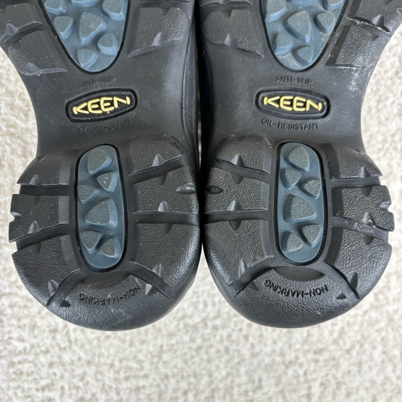 Keens‎ Shoes Womens Briggs 6 Multicolor Hiking Outdoor Walking Trails Camping - Picture 13 of 14